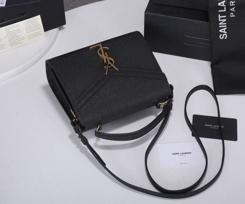 YSL Satchel Bags